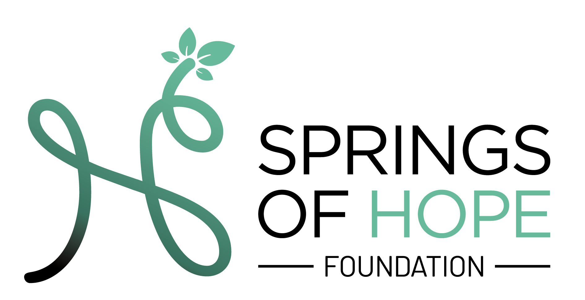 Springs of Hope logo
